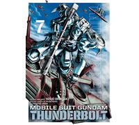 Mobile Suit Gundam Thunderbolt 7: Viz Signature Edition