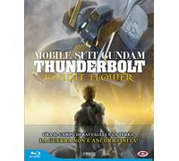 Mobile Suit Gundam Thunderbolt the Movie - Bandit Flower (First Press) (Blu-Ray)
