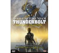 Mobile Suit Gundam Thunderbolt the Movie - Bandit Flower (First Press) (DVD)