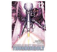 Mobile Suit Gundam Thunderbolt, Vol. 12
