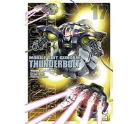 Mobile suit Gundam Thunderbolt (Vol. 17)