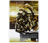 Mobile suit Gundam Thunderbolt (Vol. 5)