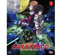Mobile Suit Gundam Unicorn #03 - Il Fantasma Di Laplace (Blu-ray)