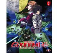 Mobile Suit Gundam Unicorn #03 - Il Fantasma Di Laplace (Blu-ray)