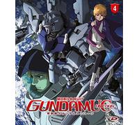 Mobile Suit Gundam Unicorn #04 - In Fondo Al Pozzo Della Gravità (Blu-ray)