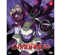 Mobile Suit Gundam Unicorn #06 - Due Mondi, Due Domani [Blu-Ray]