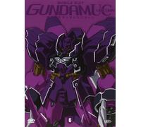 Mobile Suit Gundam Unicorn #06 - Due Mondi, Due Domani (DVD)