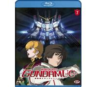 Mobile Suit Gundam Unicorn 7 Al Di Là Dell'Arcobaleno (Box 2 Br) (Blu-ray)