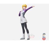 Mobile Suit Gundam Unicorn -Audrey Burne- BANDAI Spirits DXF Figure PRIZE