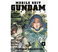 Mobile Suit Gundam Unicorn. Bande Dessinée (Vol. 9)