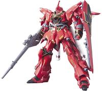 Model Kit Sinanju (HGUC- 1/144)