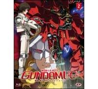 Mobile Suit Gundam Unicorn. Vol. 2. La cometa rossa
