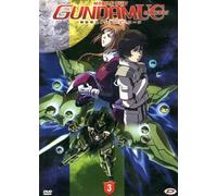 Mobile Suit Gundam Unicorn Vol.3 - Il Fantasma Di Laplace