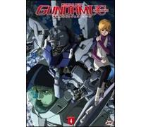 Mobile Suit Gundam Unicorn. Vol. 4. In fondo al pozzo della gravità