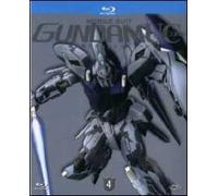 Mobile Suit Gundam Unicorn #04 - In Fondo Al Pozzo Della Gravità (Blu-ray)