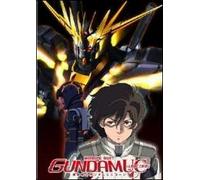 Mobile Suit Gundam Unicorn. Vol. 5. Lo Unicorn Nero