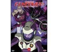 Mobile Suit Gundam Unicorn. Vol. 6. Due mondi, due domani