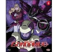 Mobile Suit Gundam Unicorn. Vol. 6. Due mondi, due domani