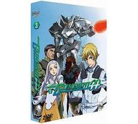 Mobile suit gundam - vol 3