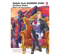 Mobile Suit Gundam Wing 9: Glory of the Losers