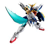 Mobile Suit Gundam Wing Gundam Universe Action Figura Xxxg-01s Shenlong Gundam 1
