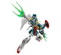 Mobile Suit Gundam Wing HGAC XXXG-01S2 Altron Gundam - Modellino in scala 1:144 (P-Bandai)