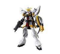 Mobile Suit Gundam Wing HGAC XXXG-01SRC Gundam Sandrock Custom 1:144 Scale Model Kit (P-Bandai)
