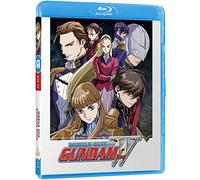 Mobile Suit Gundam Wing - Part 2 Standard