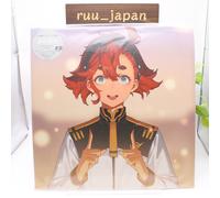 Mobile Suit Gundam Witch da Mercury Colonna sonora originale CD in edizione...