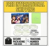 Mobile Suit Gundam ZZ I Blu-ray U.C. Library Edition BCXA-1483 Japan Import New