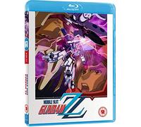 Mobile Suit Gundam ZZ - Part 2 - (Standard Edition) [Blu-ray]