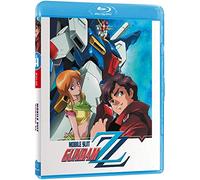 Mobile Suit Gundam ZZ - Partie 1/2 - Edition Bluray