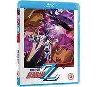 Mobile Suit Gundam ZZ - Partie 2/2 - Edition Bluray