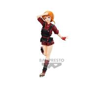 Banpresto - Mobile Suit Gundam ZZ - Elpeo Pie Statue