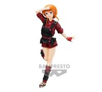 Mobile Suit Gundam Zz Pvc Statua Elpeo Ple 18 Cm Banpresto
