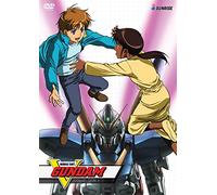 Mobile Suit Victory Gundam Collection 2 (5 Dvd) [Edizione: Stati Uniti]