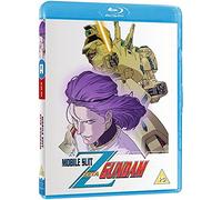 Mobile Suit Zeta Gundam - Partie 2/2 - Ed. Collector [Bluray] [Édition Collector]