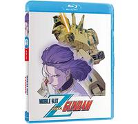 Mobile Suit Zeta Gundam - Partie 2/2 - Edition