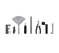Mobile Tech Toolkit - Prodotto per la cura della chitarra