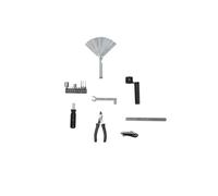 Mobile Tech Toolkit - Prodotto per la cura della chitarra