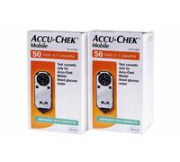Mobile Test Cassette (Pack of 100)