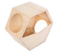 Mobile tiragraffi a parete Modern Living - Tana per gatti Lulu