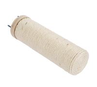 Colonna tiragraffi a parete Korbin - naturale