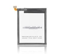 Mobile TM Compatibile con Batteria di Ricambio Compatibile per Alcatel A3 / One Touch (TLP024CJ)