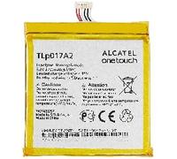 Mobile TM Compatibile con Batteria di Ricambio Compatibile per Alcatel One Touch Idol Mini (TLP017A2)