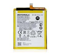 Mobile TM Compatibile con Batteria di Ricambio Compatibile per Motorola Moto G Stylus 6.4" (XT2043/2020) / G Stylus 6.8" (XT2115/2021) (KX50) (OEM originale)