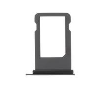 Mobile TM Compatibile con Cassetto Sim Nero/Mezzanotte iPhone 8/SE2/SE3