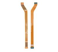 Mobile TM Compatibile con Cavo di collegamento dell'antenna (scheda madre a porta di ricarica) Compatibile per Samsung Galaxy A71 5G UW (A716V / 2020)