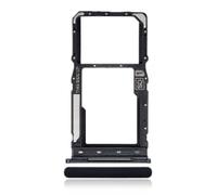 Mobile TM compatibile con supporto per scheda SIM compatibile per Motorola Moto G Power (XT2165/2022) (Dark Grove)