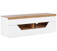Mobile TV CHEVAL Marrone/ Bianco